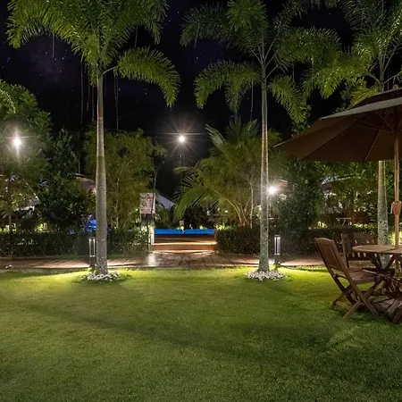 Villa Renai Resort-2