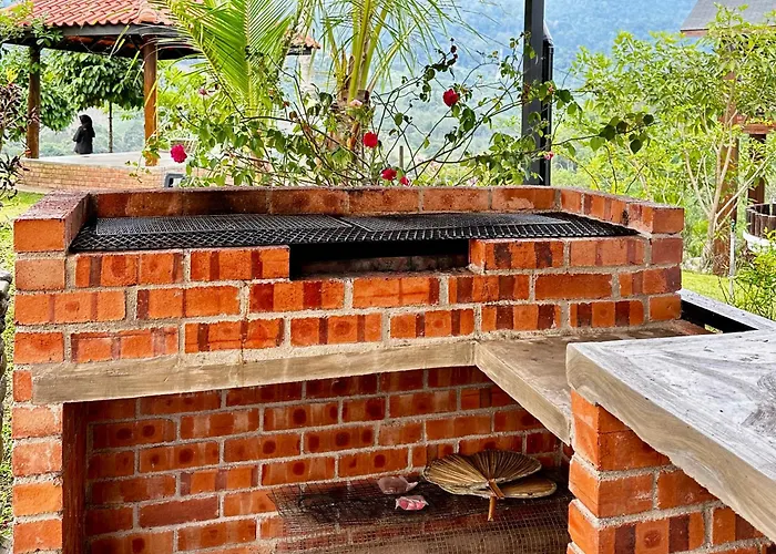 Tuah By D Manggis Infinity Pool Villa, Mount Nuang View Janda Baik Bentong