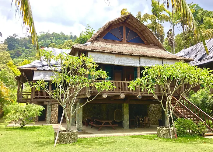 The Waterway Villa Bentong