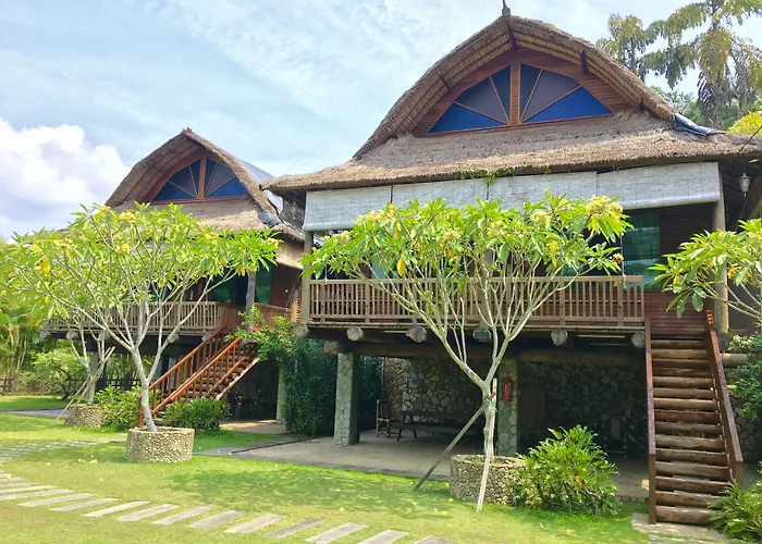 The Waterway Villa Bentong