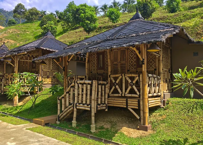 The Waterway Villa Bentong